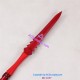  Fate Stay Night Lancer Cu Chulainn Lance prop Cosplay Prop pvc made