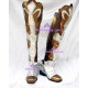 Shining Wind Kaito Kiriya Cosplay Shoes boots