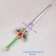 Fire Emblem-Sealed Sword Roy Binding Blade prop Cosplay Prop pvc made