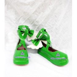 Shugo Chara Su Cosplay Shoes