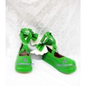 Shugo Chara Amu Hinamori Su Cosplay Shoes