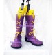 Shugo Chara Miki Cosplay Shoes