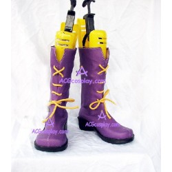 Shugo Chara Amu Hinamori Miki Cosplay Shoes