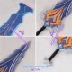 League of Legends Battle Bunny Riven's Blade prop Cosplay Prop pvc made