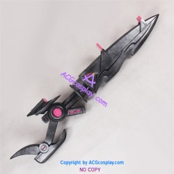 League of Legends Caitlyn / Caitlin blade prop Cospaly Prop pvc made