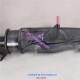 League of Legends Caitlyn / Caitlin blade prop Cospaly Prop pvc made