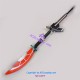 Kamen Rider Gaim Kota Kazuraba's Saber and Orange Sword prop Cosplay Prop pvc made