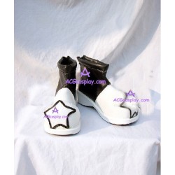 Soul Eater Black Star Cosplay Shoes