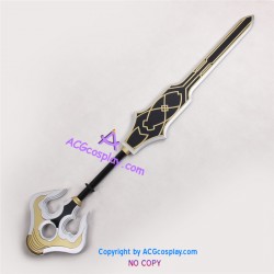 Kamen Rider Gaim Kamen Rider Jam Lord Baron Sword prop Cosplay Prop pvc made