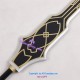 Kamen Rider Gaim Kamen Rider Jam Lord Baron Sword prop Cosplay Prop pvc made