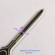 Kamen Rider Gaim Kamen Rider Jam Lord Baron Sword prop Cosplay Prop pvc made