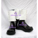 Soul Eater Angela Leon Cosplay Shoes