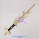 Fire Emblem Awakening Amatsu Sword prop Cosplay Prop pvc made