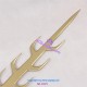 Fire Emblem Awakening Amatsu Sword prop Cosplay Prop pvc made