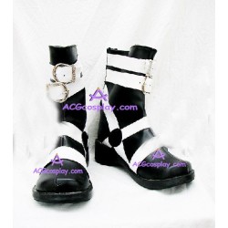 Soul Eater Maka Cosplay shoes