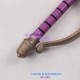 The Legend of Zelda Hyrule Warriors Princess Zelda' Sword prop cosplay Prop pvc made