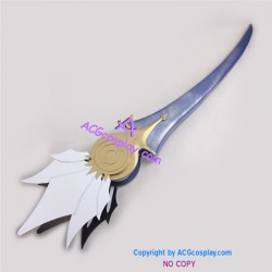 CLOVER Kazuhiko's Big Sword prop Cosplay Prop pvc made