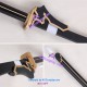 Sword Art Online Ⅱ Mother's Rosary Klein Sword and Sheath prop Cosplay Prop pvc made