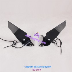 Kantai Collection Shoes Accessory one pair Cosplay Prop