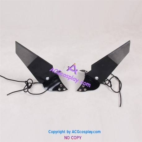 Kantai Collection Shoes Accessory one pair Cosplay Prop