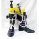 Togainu no Chi cosplay shoes