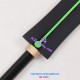 Seraph of the End / Owari no Serafu Kimiziki shiho Double Blades twin blade cosplay prop pvc made