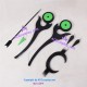 Seraph of the End/Owari no Serafu Saotome yoichi Bow and Arrow prop Cosplay prop pvc made