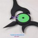 Seraph of the End/Owari no Serafu Saotome yoichi Bow and Arrow prop Cosplay prop pvc made