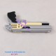 Final Fantasy X Yuna's Double Weapon prop Cosplay Prop pvc made