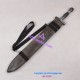Lamento BEYOND THE VOID Asato Sword with Sheath prop Cosplay Prop pvc made
