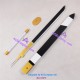 The Familiar of Zero/zero-tsukaima Hiraga Saito Sword prop Cosplay Prop pvc made