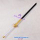 The Familiar of Zero/zero-tsukaima Hiraga Saito Sword prop Cosplay Prop pvc made