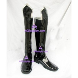 Trinity Blood cosplay shoes boots