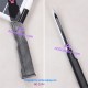 Kamen Rider decade BOOKER Sword prop Cosplay Prop pvc made