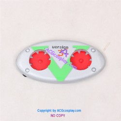 Kamen Rider THE NEXT Belt accessory prop Cosplay Prop