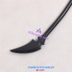 Seraph of the End/Owari no Serafu Hiragi shinoa Scythe prop Cosplay Prop pvc made