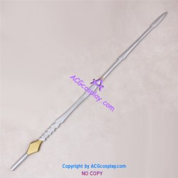 Fate Stay Night Red Archer Arrow prop Cosplay Prop pvc made