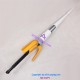 Kamen Rider Gaim Banana Spear prop Cosplay Prop pvc made