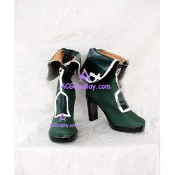 Ys Origin Cadena Cosplay Shoes