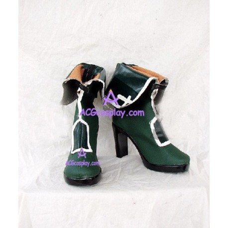 YS ORIGIN Cadena Cosplay Shoes