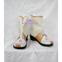 Ys Origin Cosplay Boots shoes