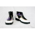 Ys Origin Duless Cosplay Shoes