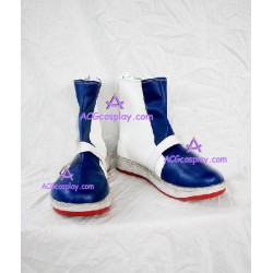 Ys Origin Mucha Cosplay Shoes