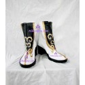 Ys Origin Cosplay Shoes