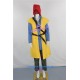 Dragon Quest Journey of the Cursed King Hero Cosplay Costume include bag