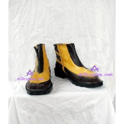 Ys Origin Syon Cosplay Shoes