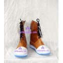 Ys Origin Yunika Tovah Cosplay Shoes