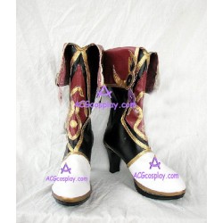 YS ORIGIN ZAVA Cosplay Shoes