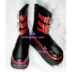 X-man Have strains sichuan empty too Cosplay Shoes