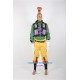 Kingdom Hearts Goofy Cosplay Costume